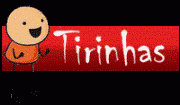Tirinhas 