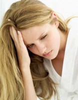 Por que as mulheres são tão tristes?