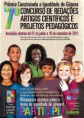 Concurso de Redação